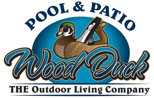 Wood Duck Pool & Patio